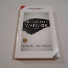 The Raven's Warrior by Vincent Pratchett (2013) (R32b7) YMAA Publication Center PB The Raven's Warrior by Vincent Pratchett (2013) (R32b7) YMAA Publication Center PB