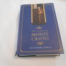 The Count Of Monte Cristo by Alexandre Dumas (2002) (R72b9) State Street Press HC