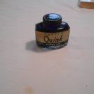 Parker Quink Washable Blue Fountain Pen Ink 2 oz bottle