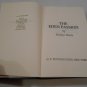 The Eden Passion by Marilyn Harris (1979) (R32b8) Eden #3, G. P. Putnam's Sons BCE HC