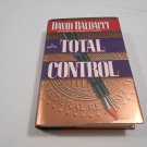 Total Control by David Baldacci (1997) (B4) Crime, Thriller