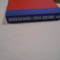 Total Control by David Baldacci (1997) (R72b3) Warner Books First Printing HC