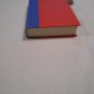 Total Control by David Baldacci (1997) (R72b3) Warner Books First Printing HC