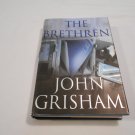 The Brethren by John Grisham (2000) (L71a4) Doubleday First Edition HC