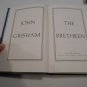 The Brethren by John Grisham (2000) (L71a4) Doubleday First Edition HC