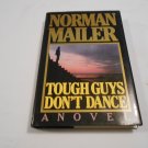 Tough Guys Don't Dance by Norman Mailer (1984) (R72b5) Random House HC Tough Guys Don't Dance by Norman Mailer (1984) (R72b5) Random House HC