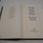 Tough Guys Don't Dance by Norman Mailer (1984) (R72b5) Random House HC