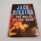 The Wolf at the Door by Jack Higgins (2010) (R72b5) Sean Dillon #17, G. P. Putnam's Sons HC