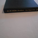 Let Me Call You Sweetheart by Mary Higgins Clark (1995) (L23c10) Simon & Schuster HC Let Me Call You Sweetheart by Mary Higgins Clark (1995) (L23c10) Simon & Schuster HC