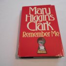 Remember Me by Mary Higgins Clark (1994) (L23c10) Simon & Schuster HC