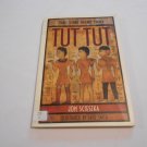 Tut Tut by Jon Scieszka (1996) (L24d1) Time Warp Trio #6, Scholastic PB Tut Tut by Jon Scieszka (1996) (L24d1) Time Warp Trio #6, Scholastic PB