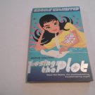 Losing the Plot by Annie Dalton (2002) (R34c1) Angels Unlimited #2, Avon Books PB