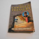 The Cordova Treasure illustrated by J. Voelz (1948) (R34c1) Samuel Lowe Company, PB