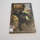 King Kong: Escape from Skull Island by Laura J. Burns (2005) (R34c1) Harper Kids Entertainment PB King Kong: Escape from Skull Island by Laura J. Burns (2005) (R34c1) Harper Kids Entertainment PB