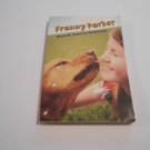 Franny Parker by Hannah Roberts McKinnon (2010) (R34c1) Scholastic Inc PB Franny Parker by Hannah Roberts McKinnon (2010) (R34c1) Scholastic Inc PB