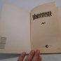 Windcatcher by Avi (1992) (L24d7) Avon Camelot Book PB