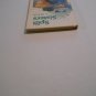 Split Sisters by C.S. Adler (1986) (L24d5) Sisters #1, Macmillan Publishing HC