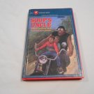 Soup's Uncle by Robert Newton Peck (1990) (R74d9) Soup #10, A Yearling Book HC Soup's Uncle by Robert Newton Peck (1990) (R74d9) Soup #10, A Yearling Book HC