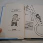 Milo: Sticky Notes and Brain Freeze by Alan Silberberg (2010/L74d7) Aladdin First Edition HC