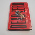 Dead Zero by Stephen Hunter (2010) (R71a4) Bob Lee Swagger #7, Simon & Schuster HC Dead Zero by Stephen Hunter (2010) (R71a4) Bob Lee Swagger #7, Simon & Schuster HC