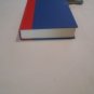 The Silent Man by Alex Berenson (2009) (R71a3) John Wells #3, G. P. Putnam's Sons HC