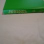 Distant Thunder by Nick Casto (1995) (R72b3) SIGNED Burd Street Press HC