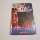 Room One: A Mystery Or Two by Andrew Clements (2007) (L73C1) Scholastic Inc HC Room One: A Mystery Or Two by Andrew Clements (2007) (L73C1) Scholastic Inc HC