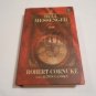 The Bell Messenger by Robert Cornuke, Alton Gansky (2008) (L33c4) Center Point Pub Large Print HC