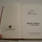 The Bell Messenger by Robert Cornuke, Alton Gansky (2008) (L33c4) Center Point Pub Large Print HC