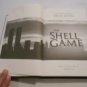The Shell Game by Steve Alten (2007) (R72b6) Sweetwater Books HC