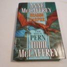 Dragon Harper by Anne McCaffrey, Todd McCaffrey (2007) (B9) Pern #20, Fantasy