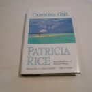 Carolina Girl by Patricia Rice (2004/R71a1) Carolina Magnolia #4, Romance, Wheeler Publishing LP HC