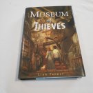 Museum of Thieves by Lian Tanner (2010) (R33c11) The Keepers Trilogy #1, Delacorte Press HC