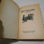 Overload (Arthur Hailey) Sphinx (Robin Cook) (1979) (L3) Reader's Digest Best Sellers, HC