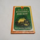 The Case of the Dangerous Dowager by Earle Stanley Gardner 1944/R23a4 A Perry Mason Mystery #252 PB The Case of the Dangerous Dowager by Earle Stanley Gardner 1944/R23a4 A Perry Mason Mystery #252 PB