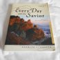 Every Day with the Savior: Daily Devotions by Rudolph F. Norden (2004) (L41a8) CPH LP PB