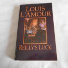 Reilly's Luck by Louis L'Amour (2008) (R21a11) Bantam Books PB