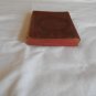 The Grimm-Webster Dictionary German-English Illustrated by Max Friedrich Grab (1897) (192) PB