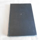 The Heart of Rome by F. Marion Crawford (1903) (L62b4) Vol. 31, P. F. Collier & Son HC