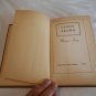 Cluny Brown by Margery Sharp (1944) (L61a10) Little Brown and Company HC