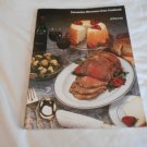 Convection Microwave Oven Cookbook (1985) (L41a4) Product Service No. 1268-7083 JC Penney PB Convection Microwave Oven Cookbook (1985) (L41a4) Product Service No. 1268-7083 JC Penney PB