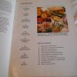 Light Cuisine by Sunset Magazines & Books (1989) (L41a6) Lane Publishing Co PB
