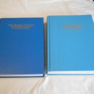 The Golden Treasury of Great Poems by John Campbell / World Treasury of Great Poem (1989) (R51a2) HC