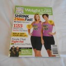 The Biggest Loser Weight loss planner 2011 (L41a8) Shrink 2 sizes Fast, Weigh Loss Secrets The Biggest Loser Weight loss planner 2011 (L41a8) Shrink 2 sizes Fast, Weigh Loss Secrets