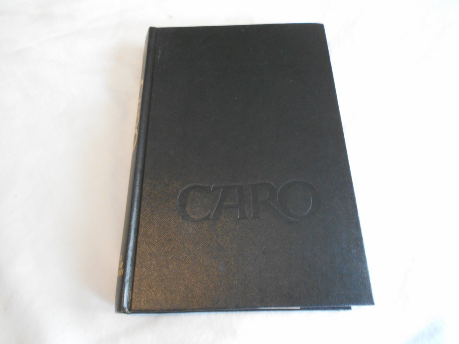 Caro - The Fatal Passion: The Life of Lady Caroline Lamb by Henry Blyth ...