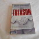 Treason by Don Brown (2005) (L22b10) Navy Justice #1, Zondervan PB Treason by Don Brown (2005) (L22b10) Navy Justice #1, Zondervan PB