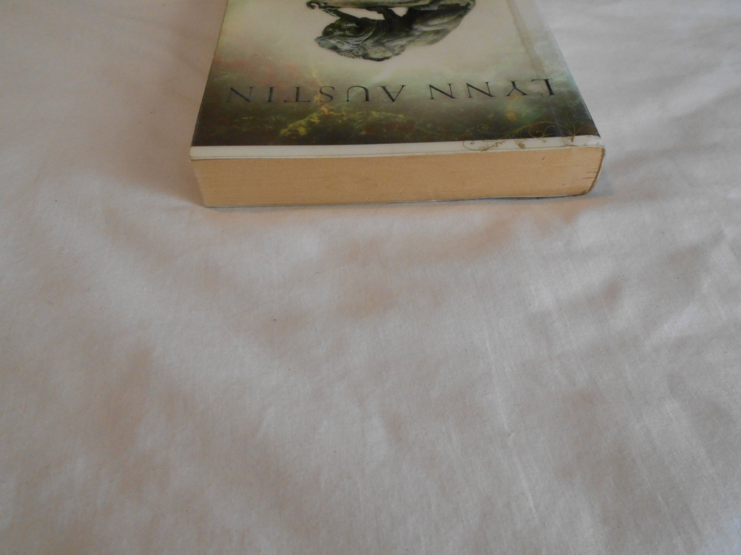 The Strength of His Hand by Lynn Austin (2005) (B26) Chronicles of the