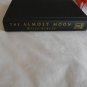 The Almost Moon by Alice Sebold (2007) (L22b7) Little Brown and Company Large Print HC
