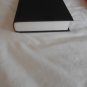 The Almost Moon by Alice Sebold (2007) (L22b7) Little Brown and Company Large Print HC