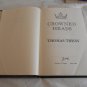 Crowned Heads by Thomas Tryon (1976) (L23c6) Alfred A. Knopf BCE HC